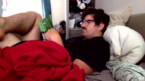 Snapshot of reachorgasmwithoutsex chatting on May 24, 7:24 am reachorgasmwithoutsex online show from May 24, 7:24 am