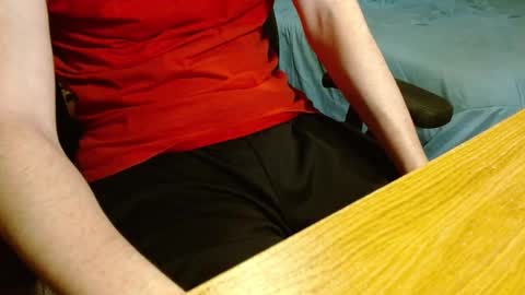 Scrappy Coco online show from October 8, 12:30 am