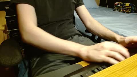 Scrappy Coco online show from February 5, 5:50 pm