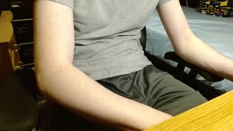 Scrappy Coco online show from February 28, 1:06 am