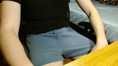 Scrappy Coco online show from March 9, 1:31 am