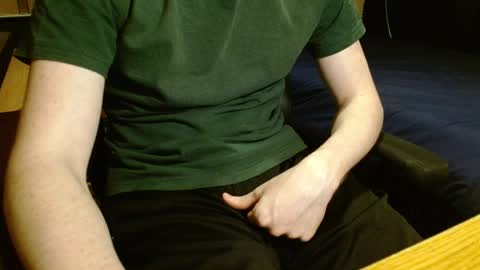 Scrappy Coco online show from March 30, 12:11 am