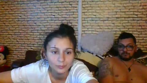 real_coupl3 online show from November 28, 8:00 pm