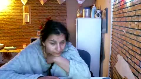 real_coupl3 online show from April 27, 8:40 pm