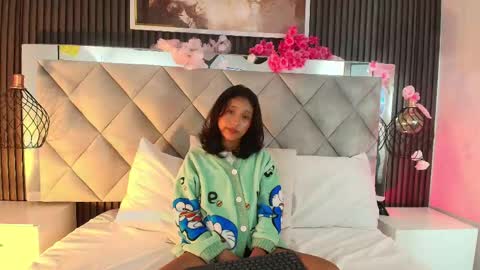Snapshot of real_doncella_pussy chatting on May 13, 8:27 pm DONCELLA online show from May 13, 8:27 pm