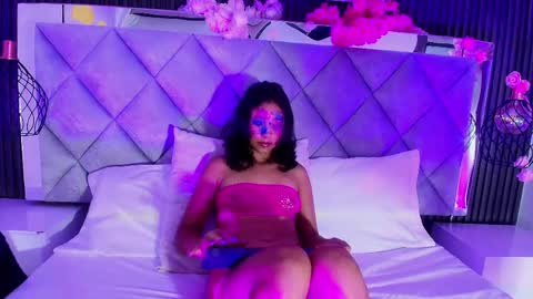 Snapshot of real_doncella_pussy chatting on May 15, 1:29 pm DONCELLA online show from May 15, 1:29 pm