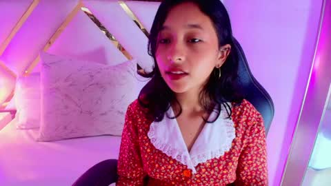 Snapshot of real_doncella_pussy chatting on June 7, 11:47 am DONCELLA online show from June 7, 11:47 am
