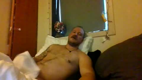 real_viking1 online show from October 7, 12:35 pm