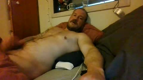 real_viking1 online show from October 18, 10:16 am