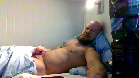 real_viking1 online show from February 9, 7:56 am