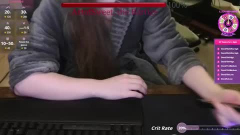 Snapshot of realartofslut chatting on July 4, 7:20 pm realartofslut online show from July 4, 7:20 pm