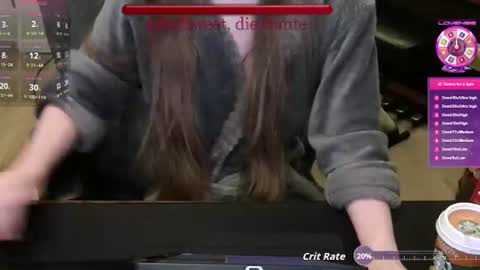 Snapshot of realartofslut chatting on July 16, 7:53 pm realartofslut online show from July 16, 7:53 pm