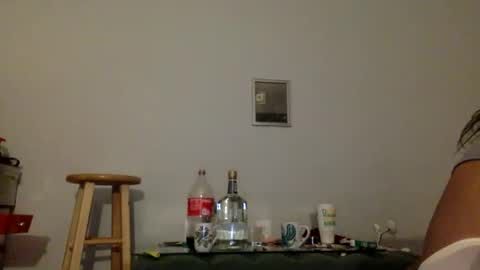 tranzGODess online show from November 30, 6:50 am