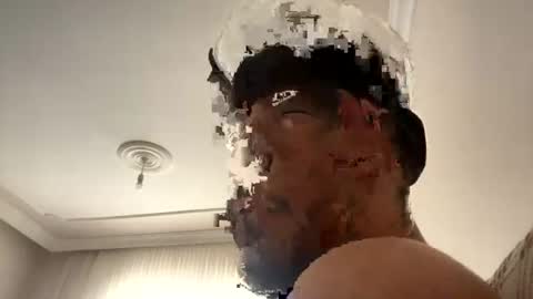 Snapshot of realhornyboy35 chatting on July 25, 9:40 am you can tell me a LSD online show from July 25, 9:40 am