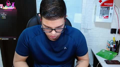 Joel online show from April 10, 5:28 pm