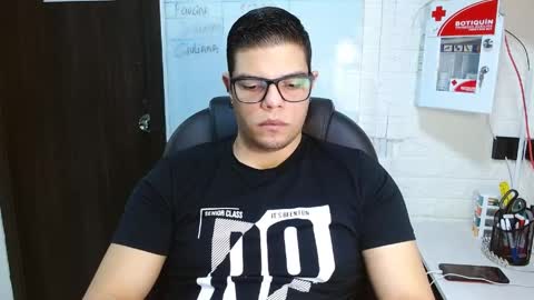 Joel online show from April 17, 11:57 am