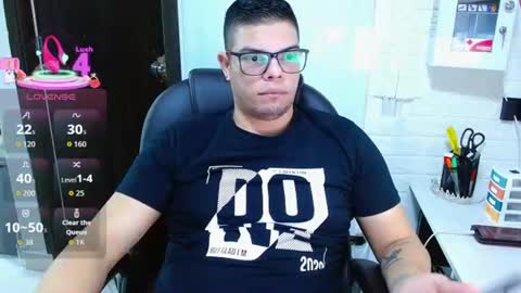 Joel online show from July 2, 12:22 pm