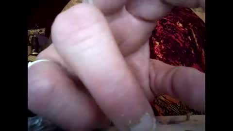 reallyredrum69th online show from April 5, 6:43 am