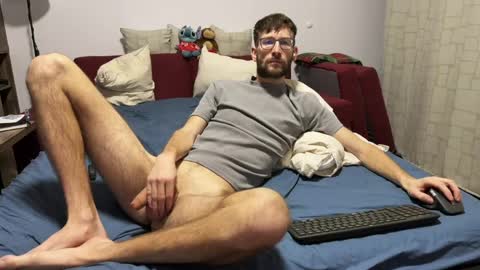 realpaddy online show from April 26, 8:06 pm