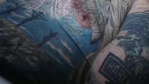 realrubpirate online show from April 4, 8:23 am