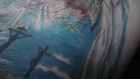 realrubpirate online show from April 13, 5:35 am