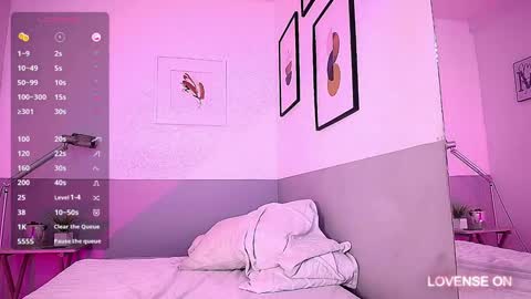 Celeste  online show from December 11, 10:16 pm