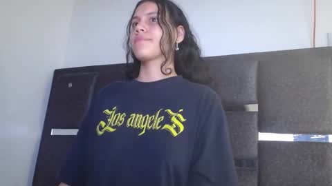 Celeste  online show from February 26, 12:20 am