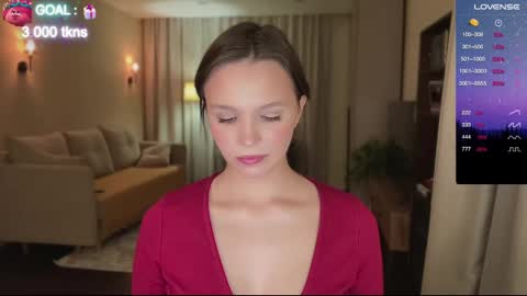 Snapshot of realsupermichael chatting on January 5, 6:45 pm AliceEve online show from January 5, 6:45 pm