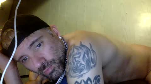 Snapshot of realzilla69 chatting on December 14, 10:24 am realzilla69 online show from December 14, 10:24 am