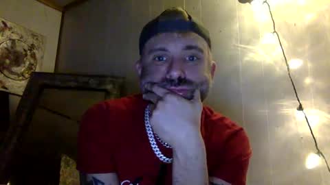 Snapshot of realzilla69 chatting on December 20, 8:49 am realzilla69 online show from December 20, 8:49 am