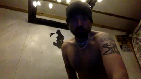 Snapshot of realzilla69 chatting on December 23, 2:56 am realzilla69 online show from December 23, 2:56 am