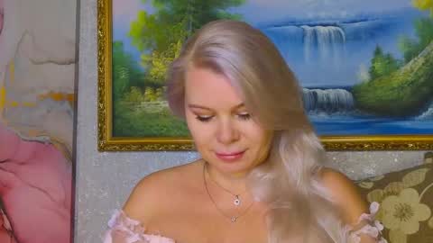 Im a little sick. Ill be back soon. online show from October 26, 3:18 pm