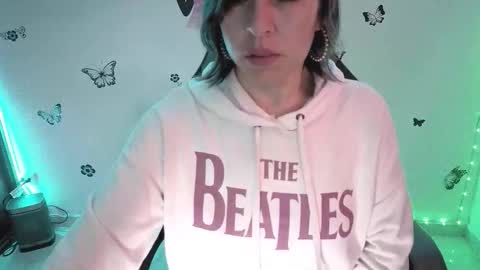 Rebbeca online show from March 17, 1:25 pm