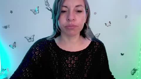 Snapshot of rebbeca09 chatting on April 24, 12:40 pm Rebbeca online show from April 24, 12:40 pm