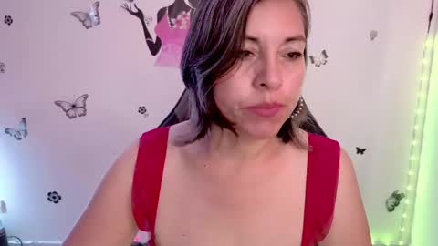 Snapshot of rebbeca09 chatting on May 6, 1:16 pm Rebbeca online show from May 6, 1:16 pm