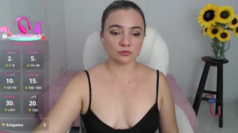REBECA online show from October 1, 1:33 am
