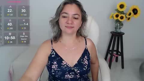 REBECA online show from October 17, 11:13 am