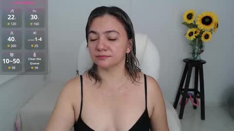 REBECA online show from October 19, 11:11 am