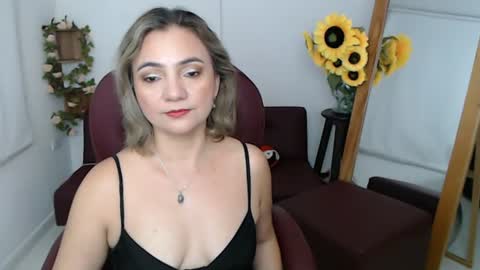 REBECA online show from July 17, 2:45 pm