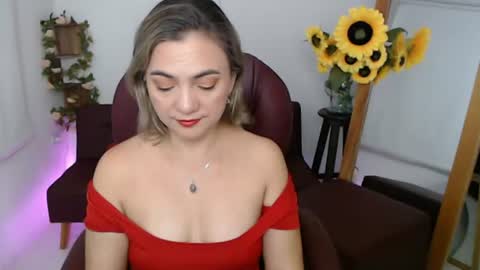 REBECA online show from July 19, 1:37 pm