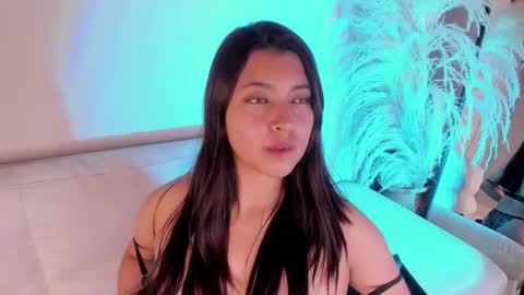 Rebeca Williams online show from October 30, 7:58 pm