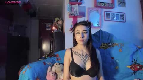 Rebecca online show from February 12, 3:01 am