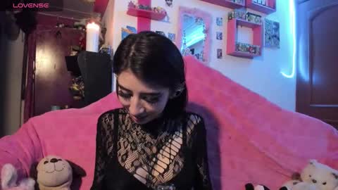 Rebecca online show from March 18, 4:59 am