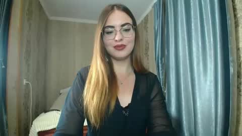 Rebecca online show from September 27, 6:02 pm