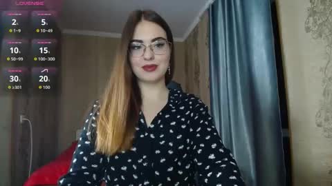 Rebecca online show from February 21, 6:31 pm