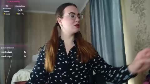 Rebecca online show from March 30, 7:09 am