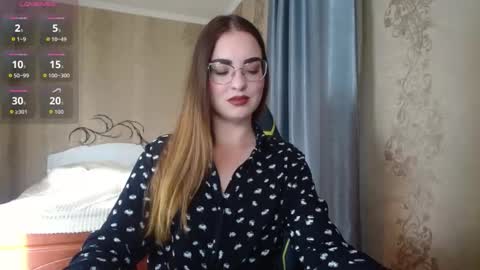 Rebecca online show from May 29, 3:43 pm