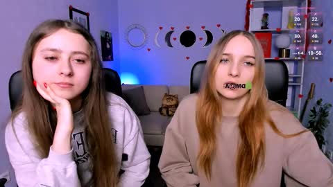 rebecca_smile_ online show from February 21, 10:05 am