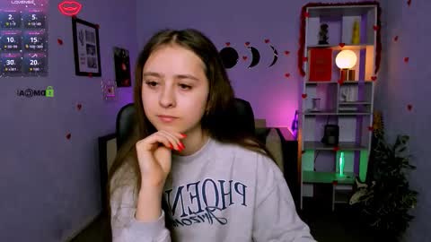 rebecca_smile_ online show from February 22, 10:14 am