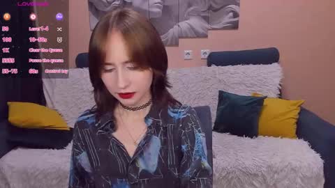 RebeccaWind online show from October 7, 12:13 pm